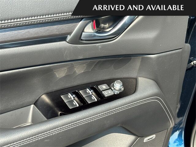 2025 MAZDA CX-5 2.5 S Premium Plus Package San Juan Capistrano CA