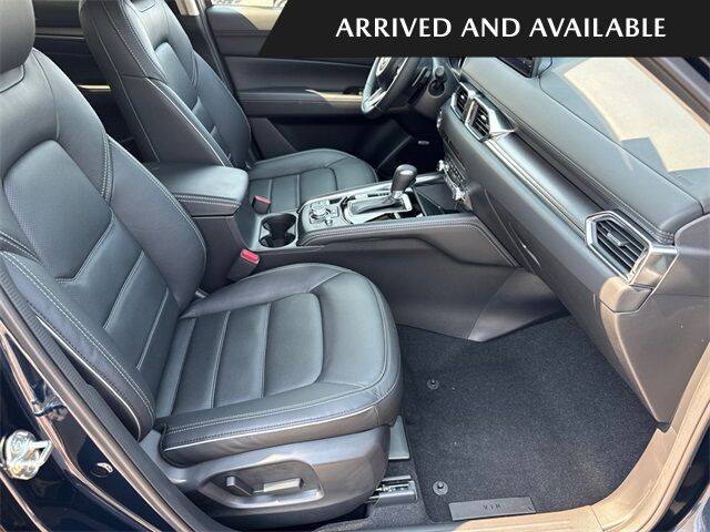 2025 MAZDA CX-5 2.5 S Premium Plus Package San Juan Capistrano CA