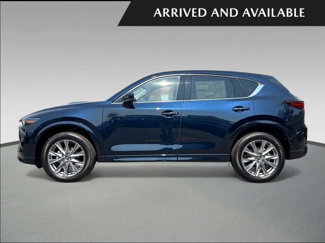 2025 MAZDA CX-5 2.5 S Premium Plus Package San Juan Capistrano CA