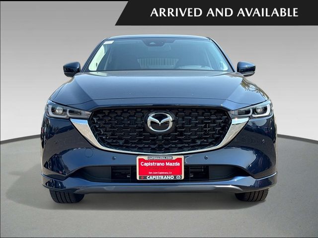 2025 MAZDA CX-5 2.5 S Premium Plus Package San Juan Capistrano CA
