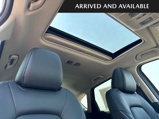 2025 MAZDA CX-5 2.5 S Premium Plus Package San Juan Capistrano CA