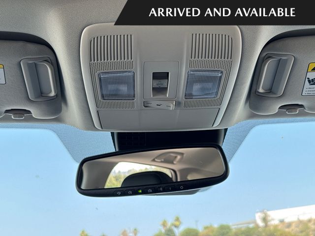 2025 MAZDA CX-5 2.5 S Premium Plus Package San Juan Capistrano CA