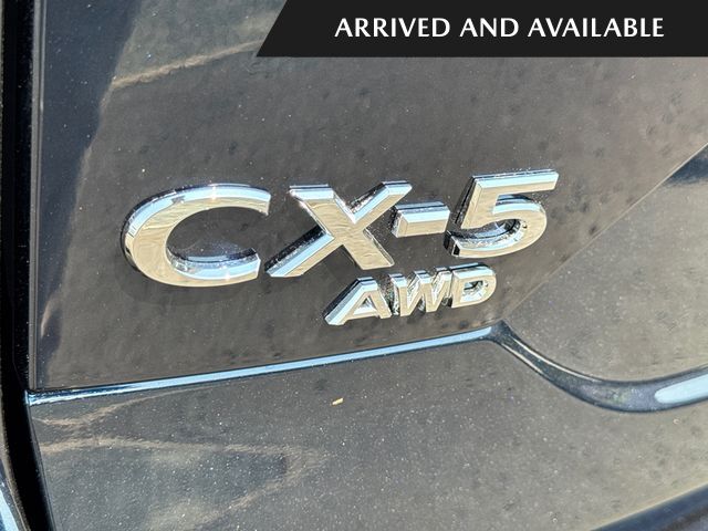 2025 MAZDA CX-5 2.5 S Premium Plus Package San Juan Capistrano CA