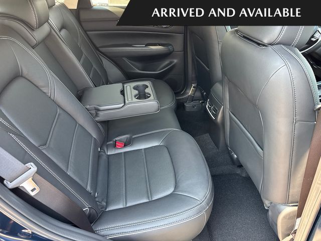 2025 MAZDA CX-5 2.5 S Premium Plus Package San Juan Capistrano CA