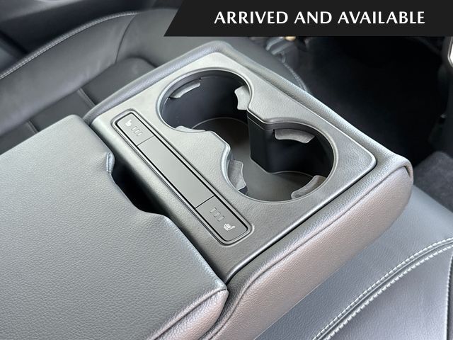 2025 MAZDA CX-5 2.5 S Premium Plus Package San Juan Capistrano CA