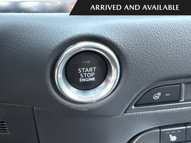 2025 MAZDA CX-5 2.5 S Premium Plus Package San Juan Capistrano CA