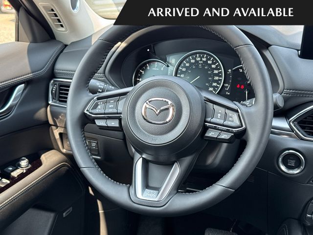 2025 MAZDA CX-5 2.5 S Premium Plus Package San Juan Capistrano CA