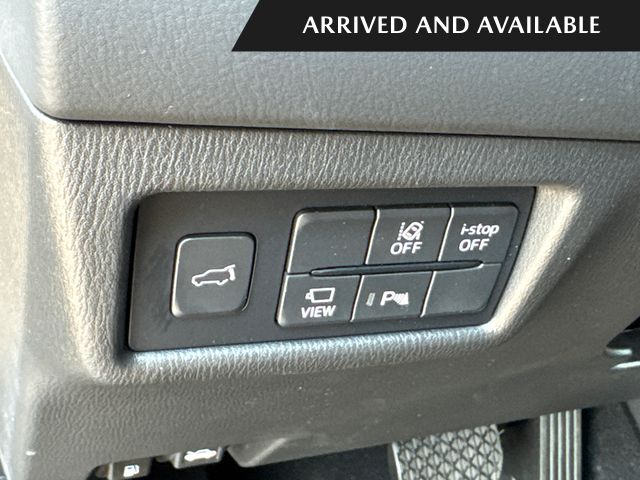 2025 MAZDA CX-5 2.5 S Premium Plus Package San Juan Capistrano CA