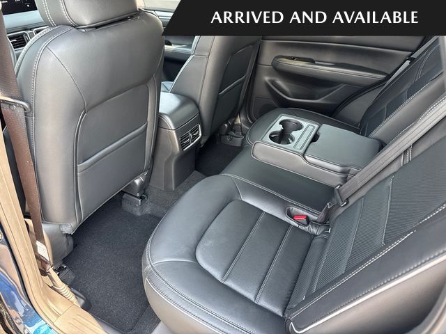 2025 MAZDA CX-5 2.5 S Premium Plus Package San Juan Capistrano CA
