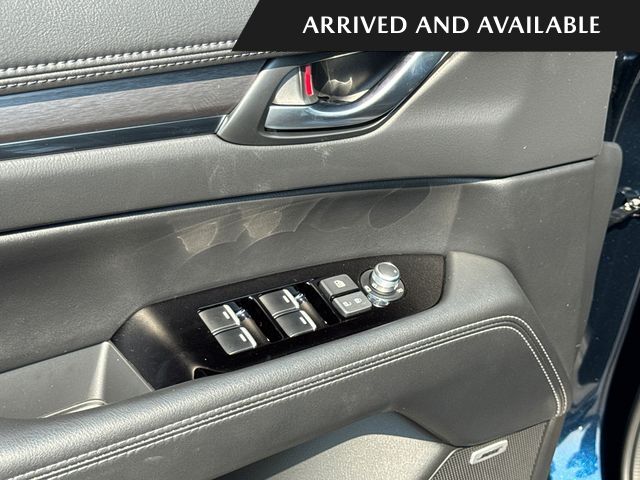 2025 MAZDA CX-5 2.5 S Premium Plus Package San Juan Capistrano CA