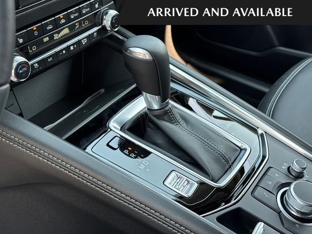 2025 MAZDA CX-5 2.5 S Premium Plus Package San Juan Capistrano CA