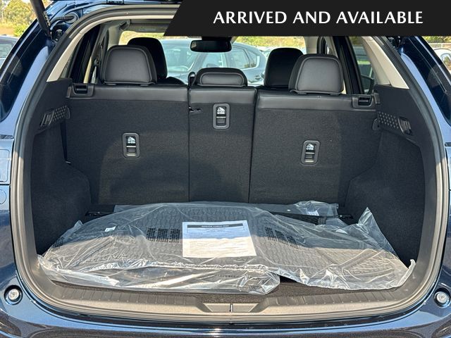 2025 MAZDA CX-5 2.5 S Premium Plus Package San Juan Capistrano CA
