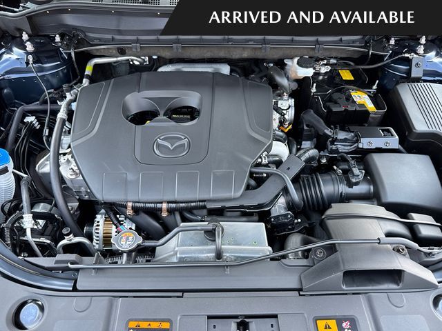 2025 MAZDA CX-5 2.5 S Premium Plus Package San Juan Capistrano CA