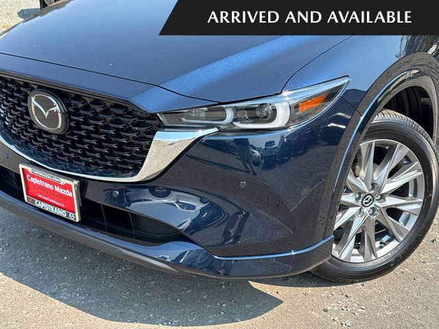 2025 MAZDA CX-5 2.5 S Premium Plus Package San Juan Capistrano CA