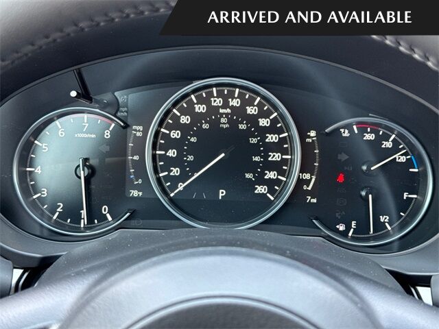 2025 MAZDA CX-5 2.5 S Premium Plus Package San Juan Capistrano CA
