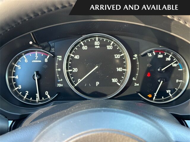 2025 MAZDA CX-5 2.5 S Premium Plus Package San Juan Capistrano CA
