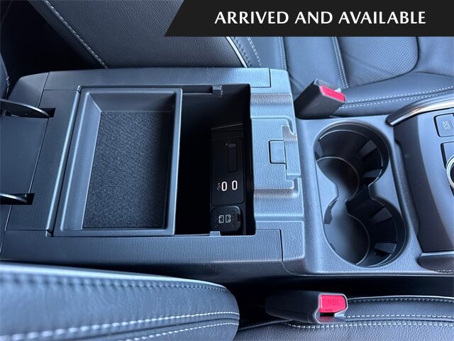 2025 MAZDA CX-5 2.5 S Premium Plus Package San Juan Capistrano CA