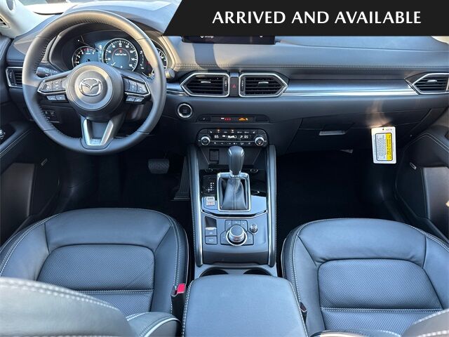 2025 MAZDA CX-5 2.5 S Premium Plus Package San Juan Capistrano CA