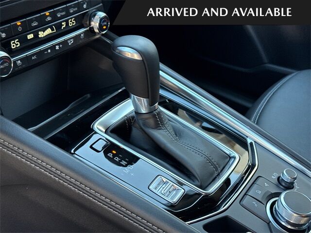 2025 MAZDA CX-5 2.5 S Premium Plus Package San Juan Capistrano CA