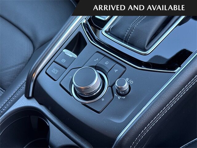2025 MAZDA CX-5 2.5 S Premium Plus Package San Juan Capistrano CA