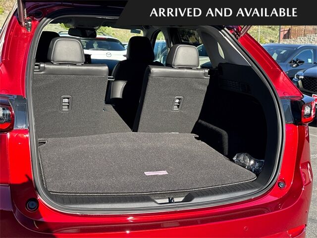 2025 MAZDA CX-5 2.5 S Premium Plus Package San Juan Capistrano CA