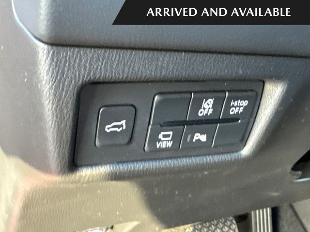 2025 MAZDA CX-5 2.5 S Premium Plus Package San Juan Capistrano CA
