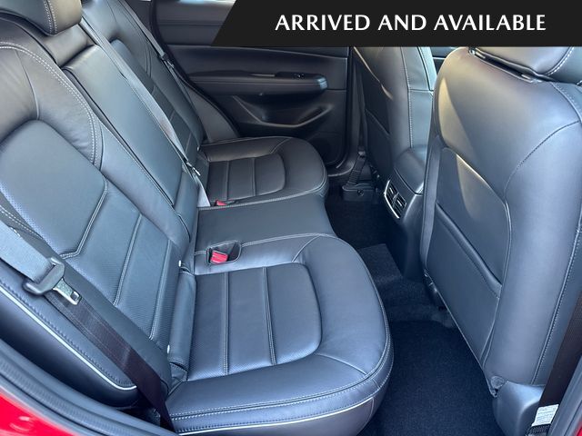2025 MAZDA CX-5 2.5 S Premium Plus Package San Juan Capistrano CA
