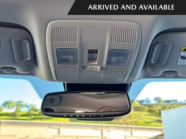 2025 MAZDA CX-5 2.5 S Premium Plus Package San Juan Capistrano CA