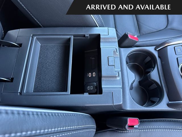 2025 MAZDA CX-5 2.5 S Premium Plus Package San Juan Capistrano CA