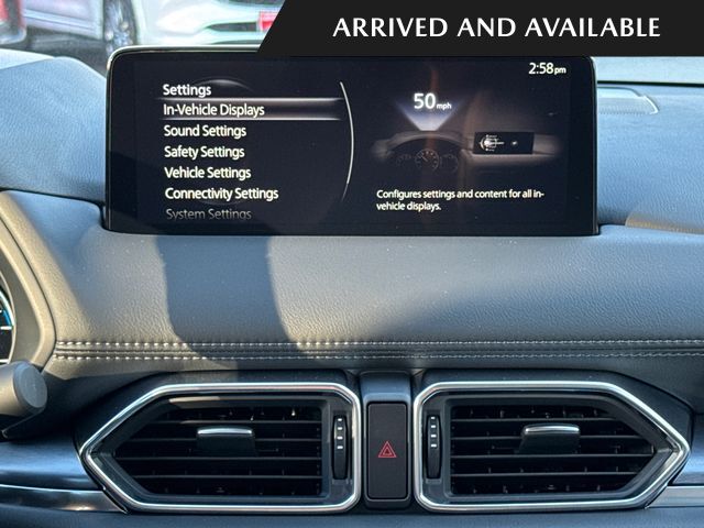 2025 MAZDA CX-5 2.5 S Premium Plus Package San Juan Capistrano CA