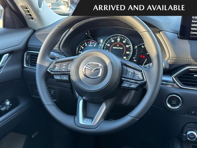 2025 MAZDA CX-5 2.5 S Premium Plus Package San Juan Capistrano CA