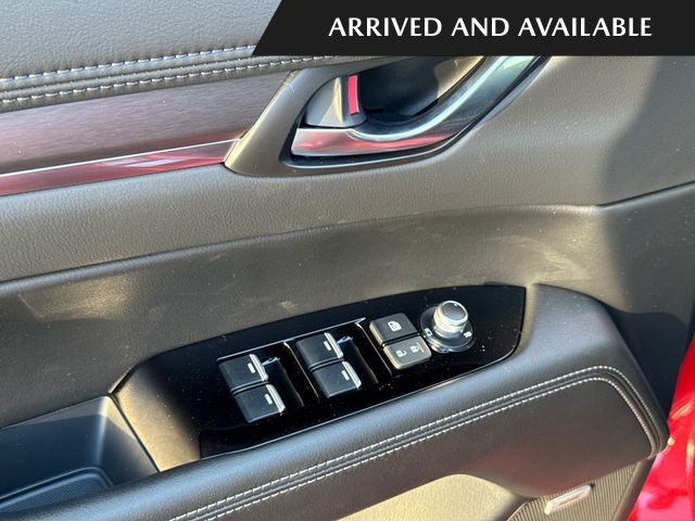 2025 MAZDA CX-5 2.5 S Premium Plus Package San Juan Capistrano CA
