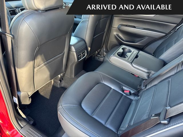 2025 MAZDA CX-5 2.5 S Premium Plus Package San Juan Capistrano CA
