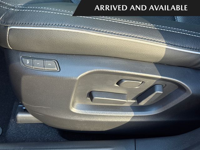 2025 MAZDA CX-5 2.5 S Premium Plus Package San Juan Capistrano CA