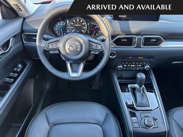 2025 MAZDA CX-5 2.5 S Premium Plus Package San Juan Capistrano CA