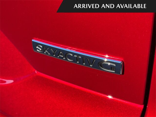 2025 MAZDA CX-5 2.5 S Premium Plus Package San Juan Capistrano CA