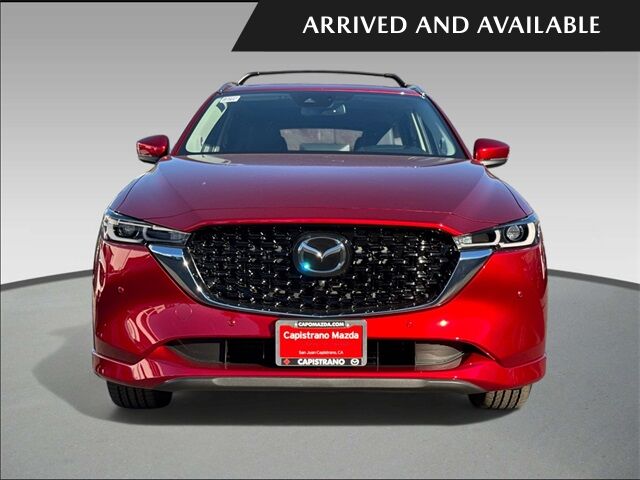 2025 MAZDA CX-5 2.5 S Premium Plus Package San Juan Capistrano CA