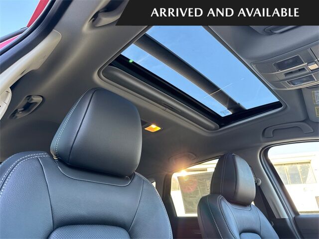 2025 MAZDA CX-5 2.5 S Premium Plus Package San Juan Capistrano CA