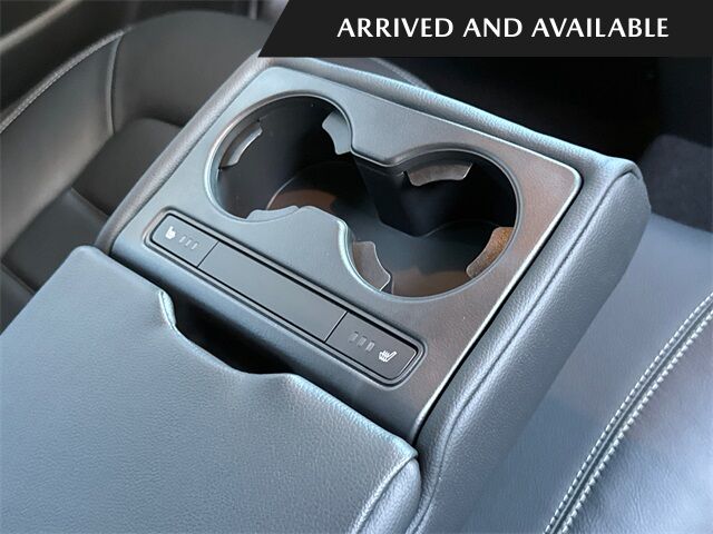 2025 MAZDA CX-5 2.5 S Premium Plus Package San Juan Capistrano CA