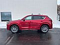 2025 MAZDA CX-5 2.5 S Premium Plus Package Toronto ON