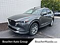 2025 MAZDA CX-5 2.5 S Premium Plus Package Toronto ON