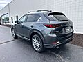 2025 MAZDA CX-5 2.5 S Premium Plus Package Toronto ON