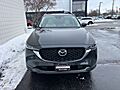 2025 MAZDA CX-5 2.5 S Premium Plus Package Toronto ON