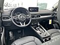 2025 MAZDA CX-5 2.5 S Premium Plus Package Toronto ON