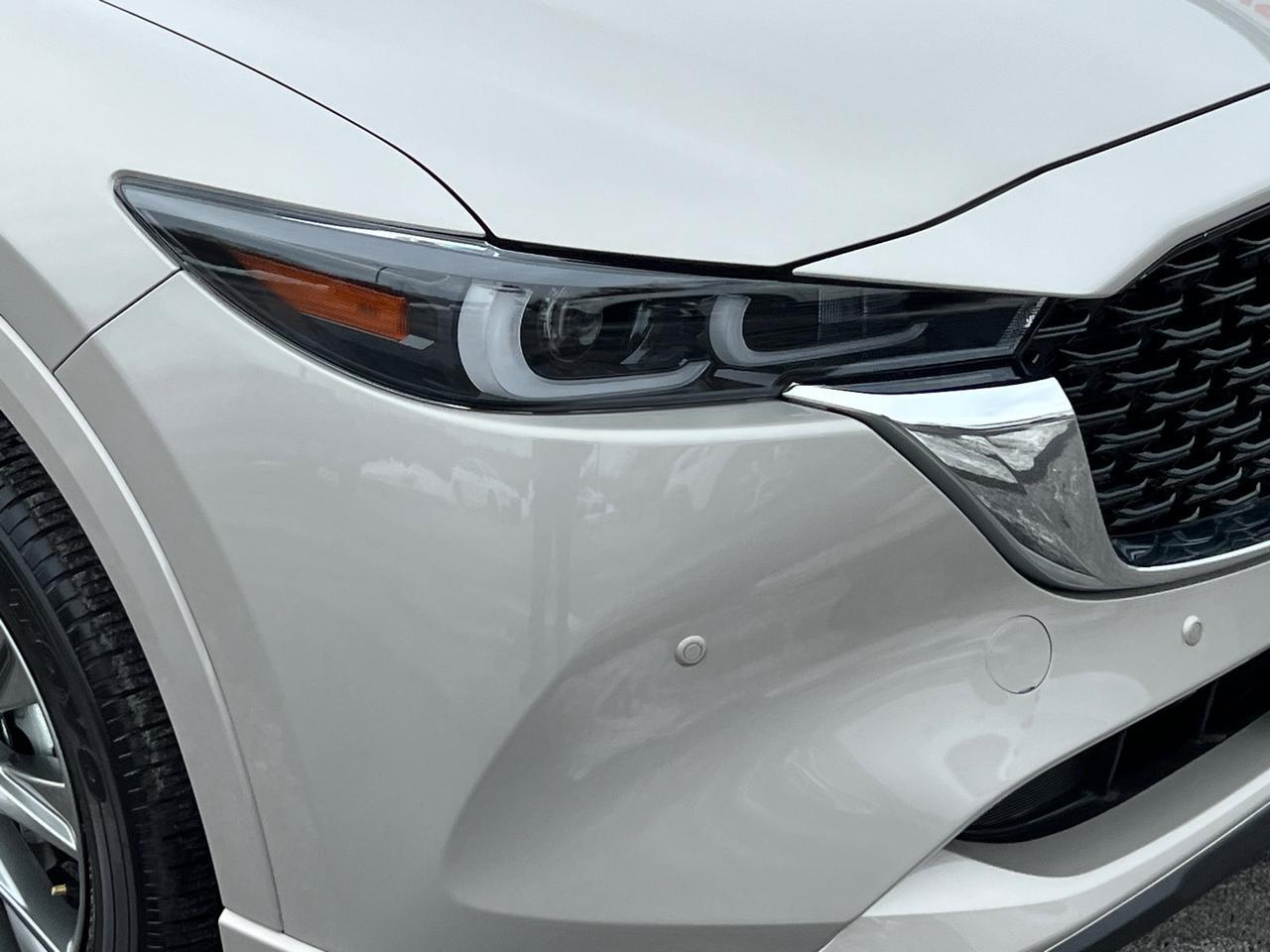 2025 MAZDA CX-5 2.5 S Premium Plus Package Hagerstown MD