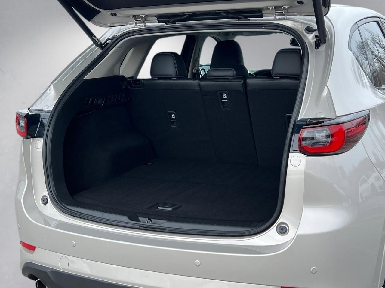 2025 MAZDA CX-5 2.5 S Premium Plus Package Hagerstown MD