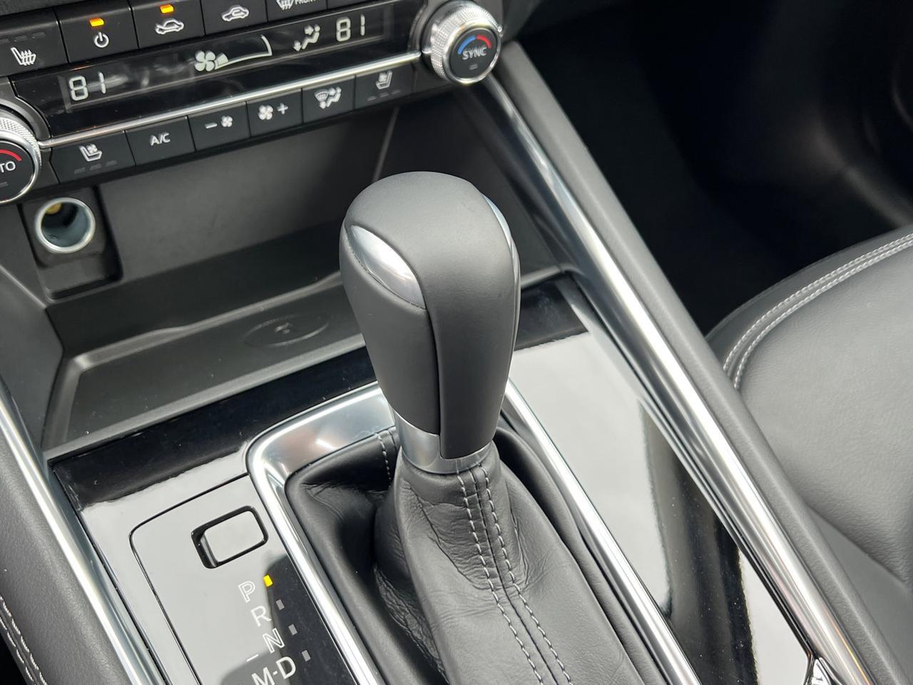 2025 MAZDA CX-5 2.5 S Premium Plus Package Hagerstown MD