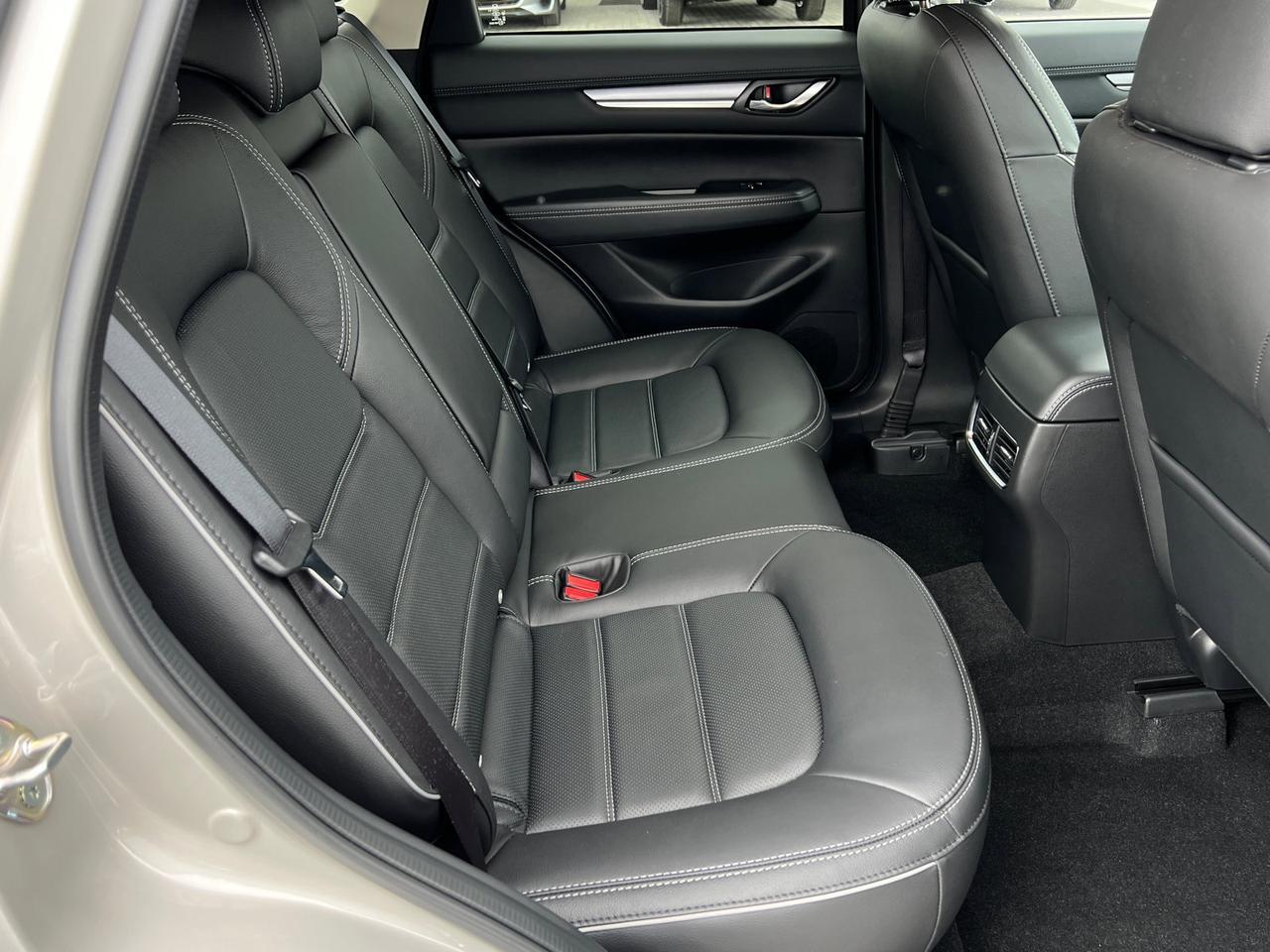 2025 MAZDA CX-5 2.5 S Premium Plus Package Hagerstown MD