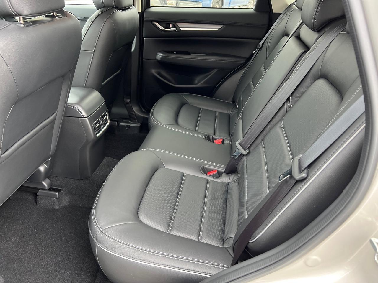 2025 MAZDA CX-5 2.5 S Premium Plus Package Hagerstown MD