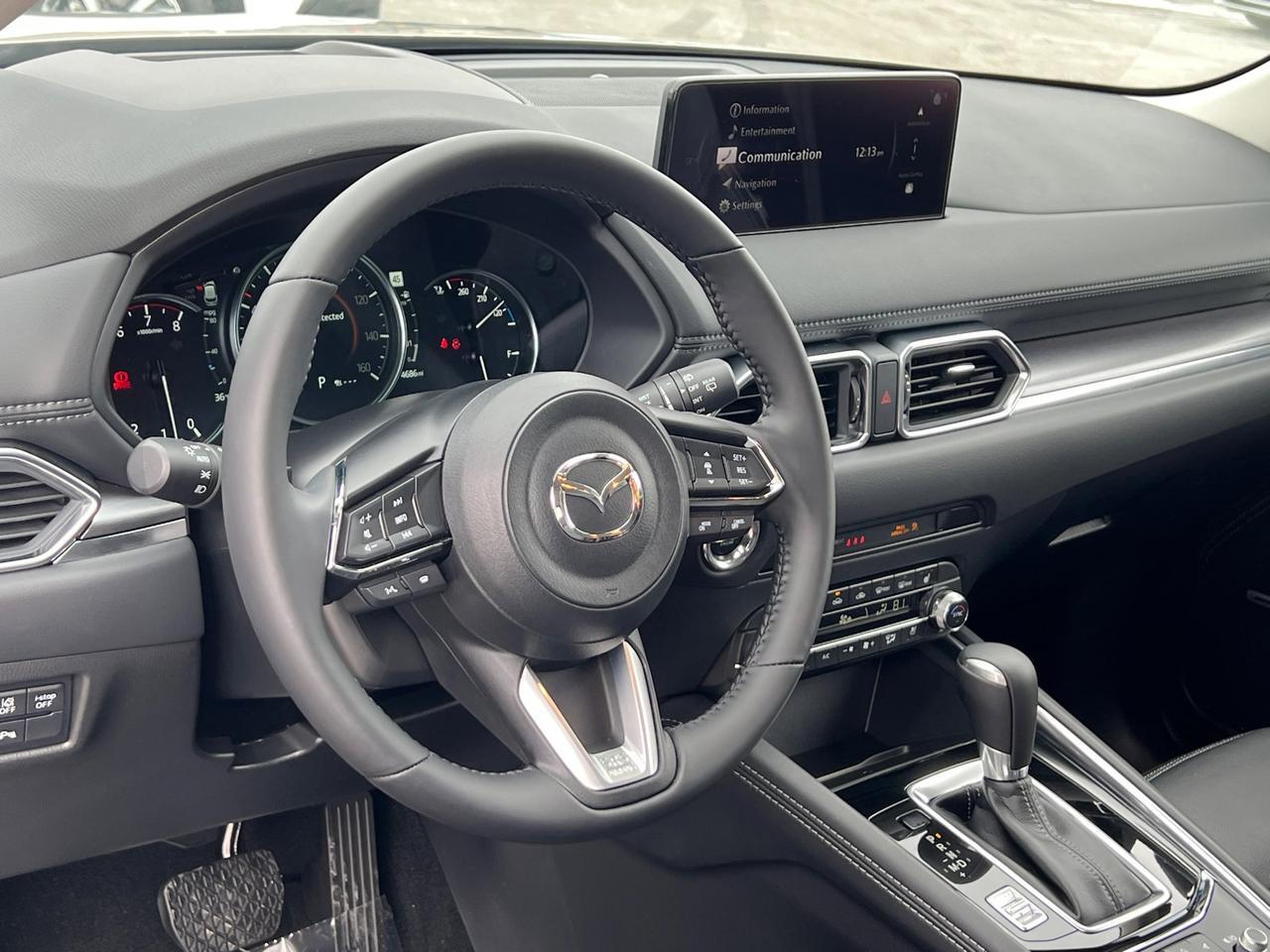 2025 MAZDA CX-5 2.5 S Premium Plus Package Hagerstown MD